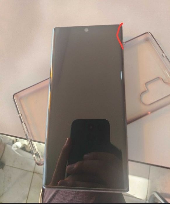 Samsung note 10 12/256gb