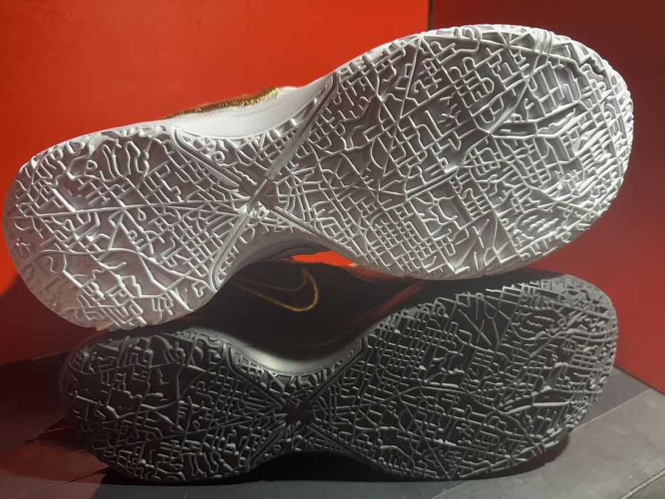 Оригинални! Nike Zoom Lebron NXXT - 43,45 ShoeMag