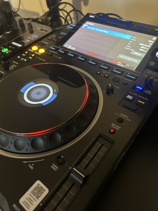 Vand Pioneer cdj3000 noi