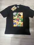 Tricou dsquared de bumbac model nou