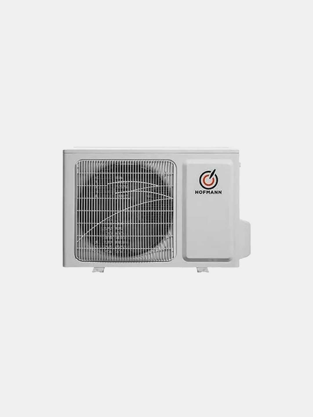 Инверторный кондиционер Hofmann Compact 3D Inverter 09, 100% оригинал