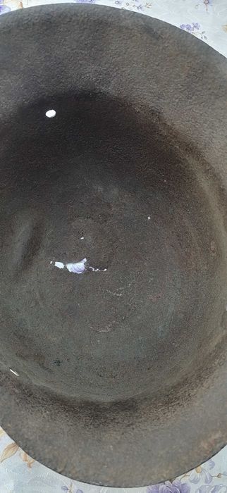 casca  din  perioada  anilor  1940   420  lei