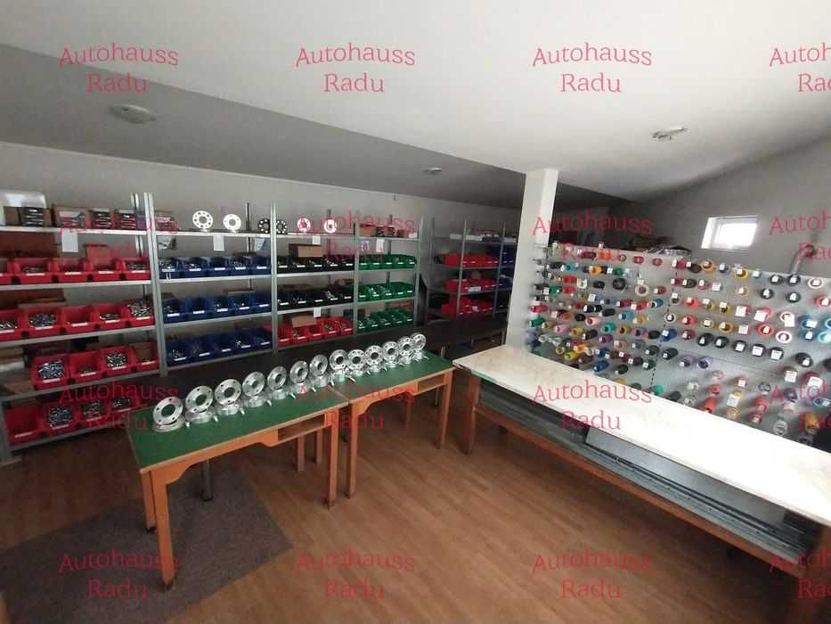 Inele de centrare, ghidaj ∅ 57.1 VW Audi Skoda Seat Jante aliaj