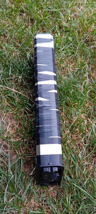 Baterie bicicletă 54,6v 20 ah.