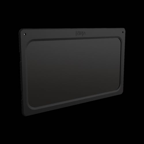 Airfryer Ninja DualZone AF500, 2470W,10.4L, 7 funcții de gătit