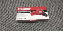 Colector de praf electric cu nivela laser