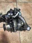 Ansamblu turbine/turbina biturbo x5 e70 x6 3.0 d 286cp