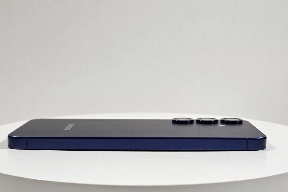 Samsung S25 Navy 128GB / Garantie / PhoneXpert.ro #74559