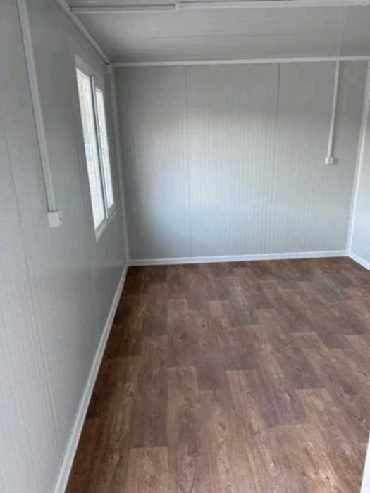 Топ промоция чисто нов фургон намален 60%