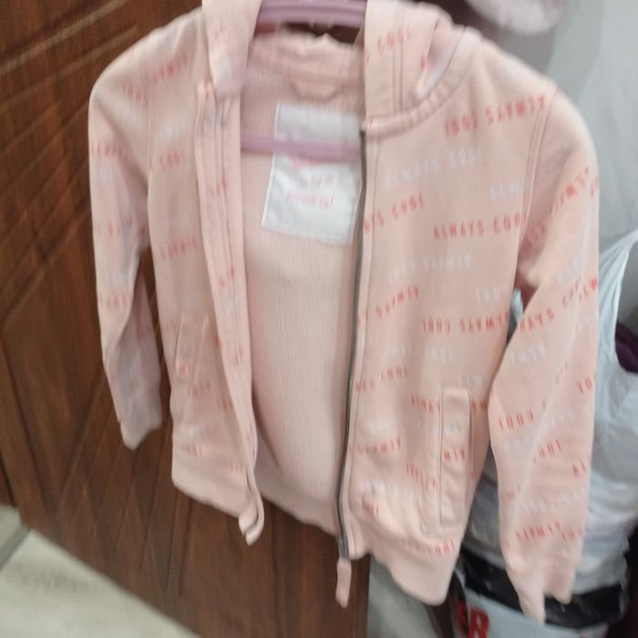 Зимно яке Waikiki