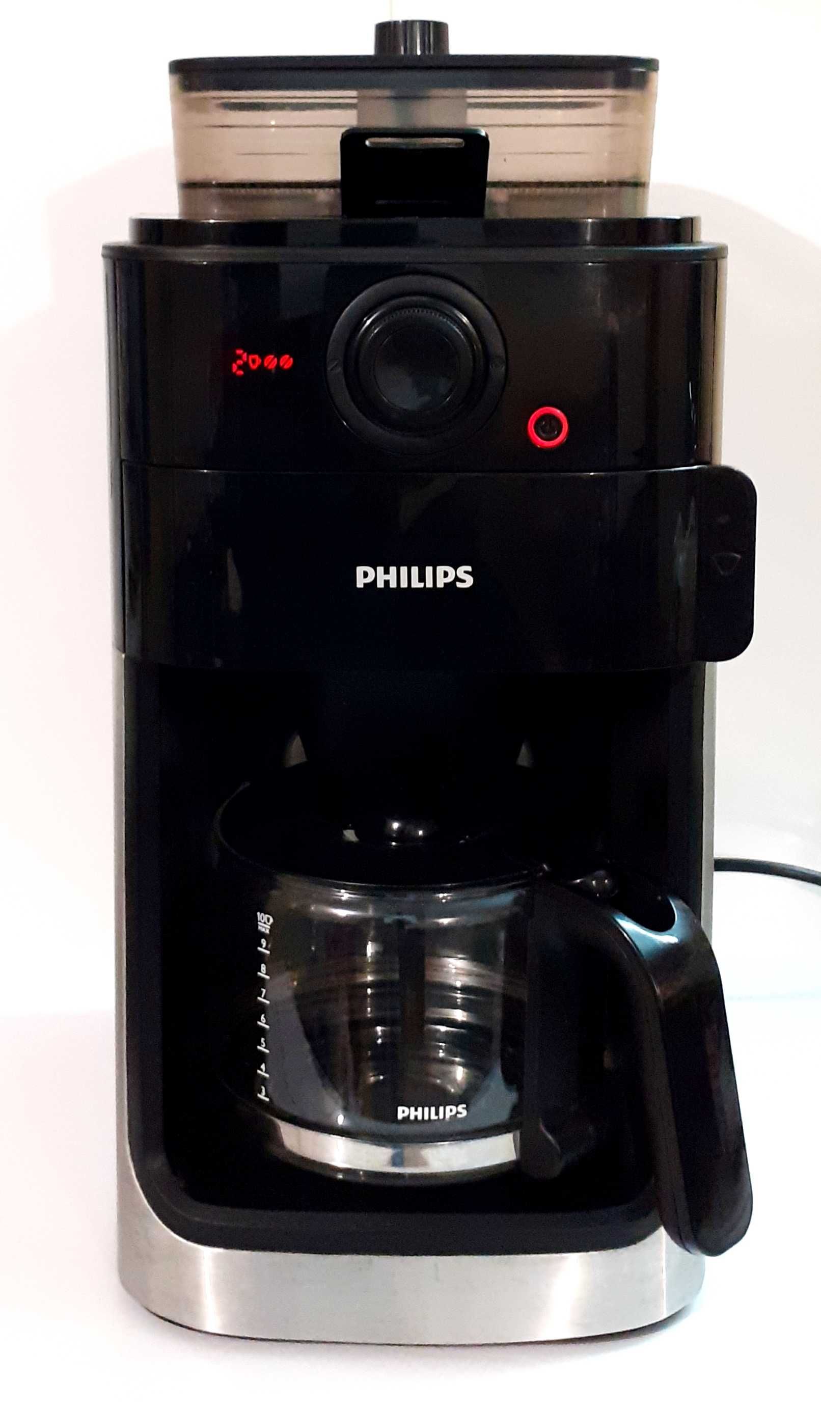 PHILIPS HD7765 Кафемашина