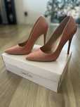 Pantofi cu toc stiletto DeeZee