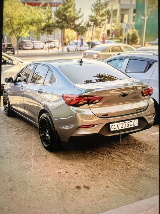 Onix sotladi yli 2025 primer