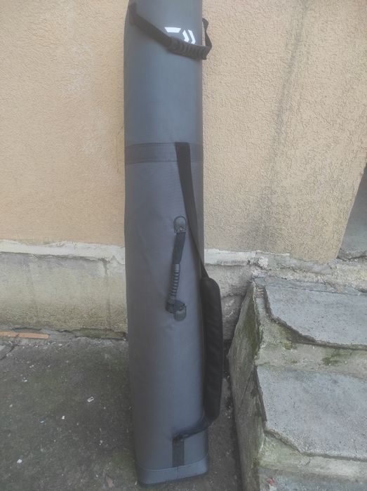 Vand husa rigida daiwa de 145cm