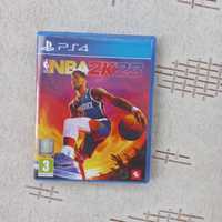 Игра за PS4: NBA 20k3