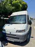 Fiat Ducato Maxi