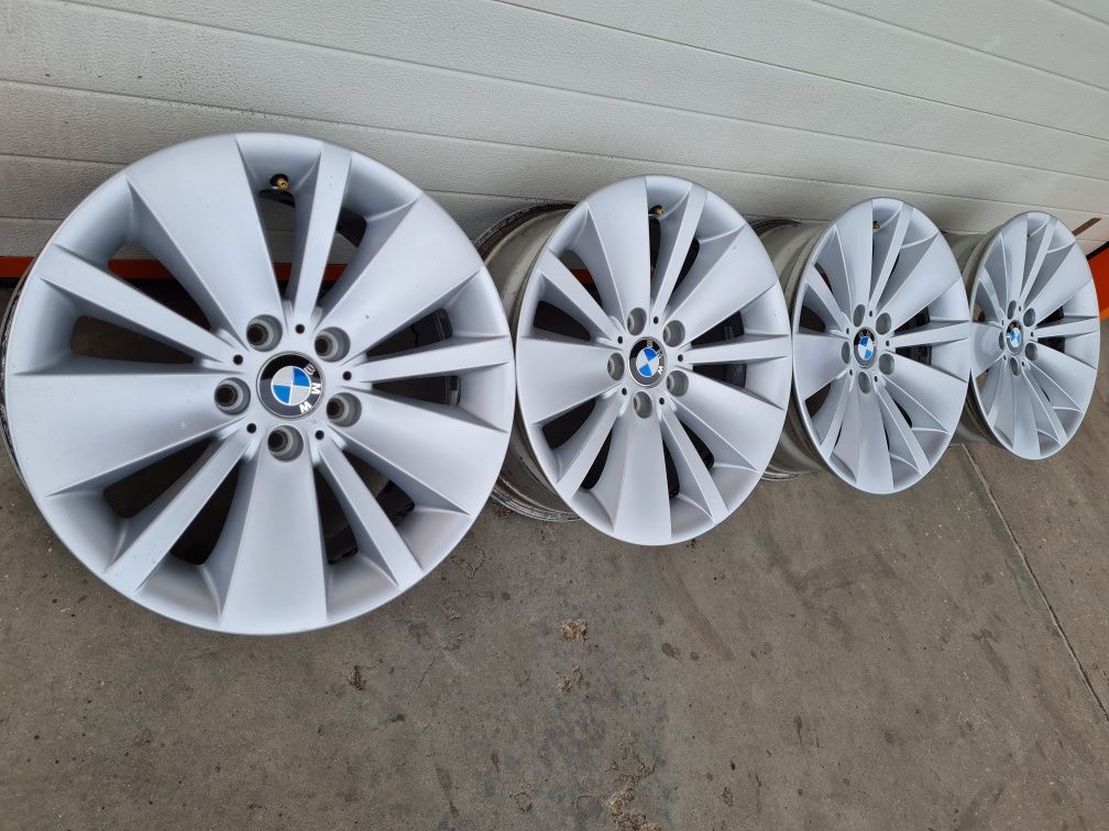 Оригинални джанти за BMW R18 5x120 ET24 8J