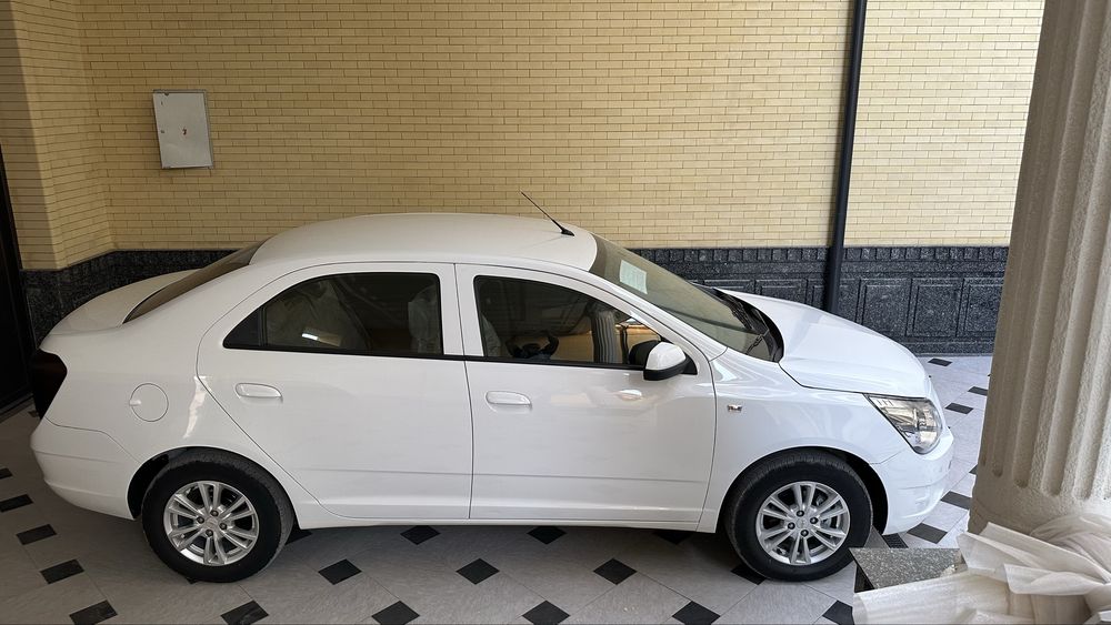 Cabalt 2022 avtomat full LTZ