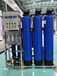 Осмосные фильтры для воды (Osmos suv filtrlari)