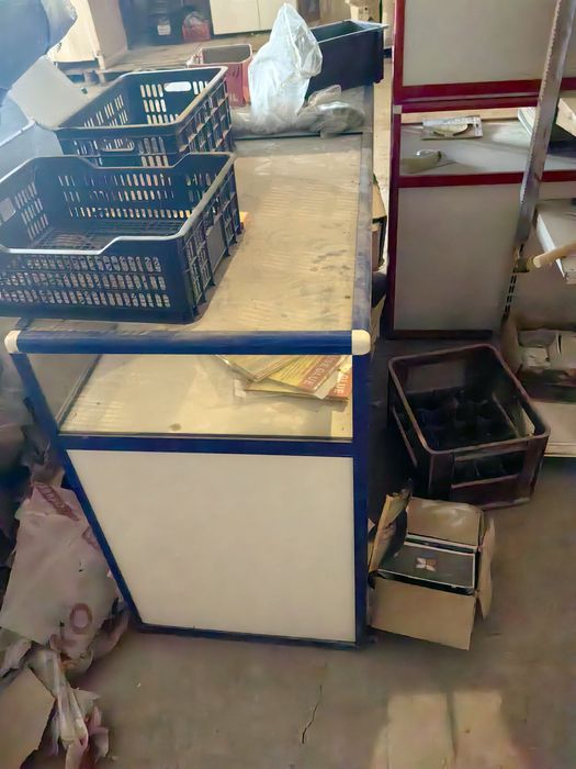 Продам бу ветринный