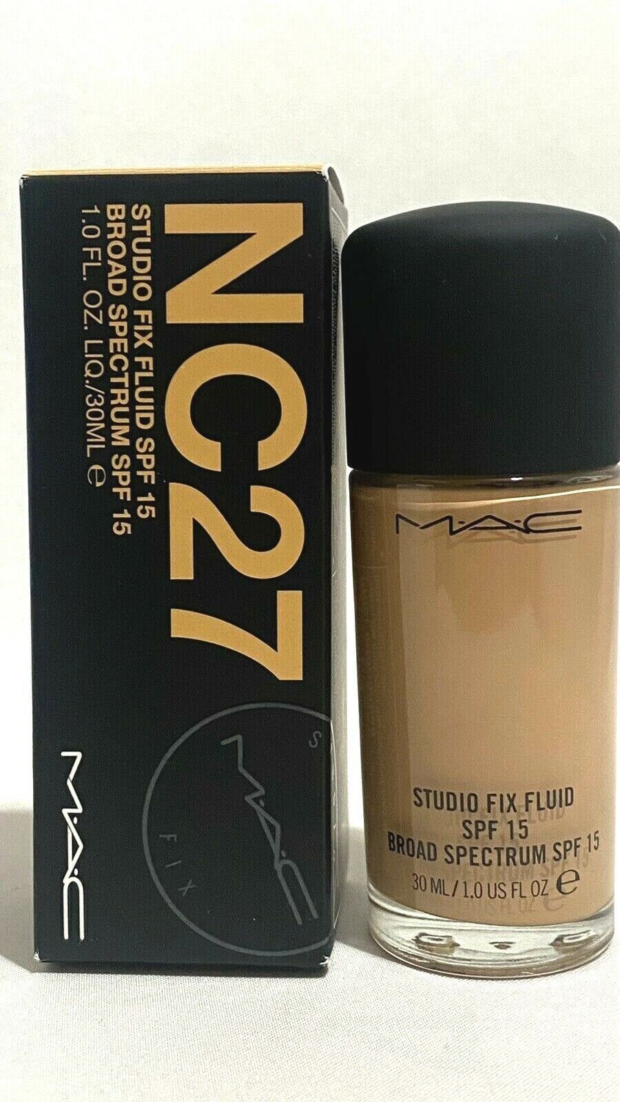 Mac studio fix  NC27 и N5 НОВИ