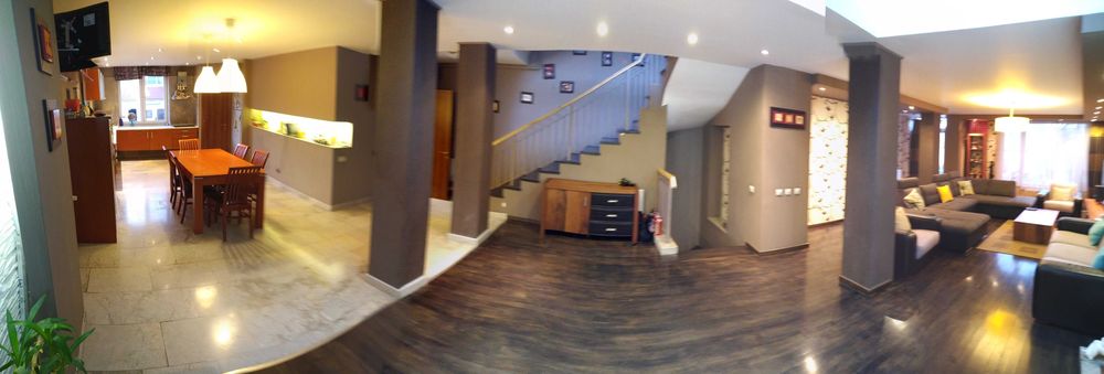 Casa frumoasa, de inchiriat, in zona buna din Cluj-Napoca