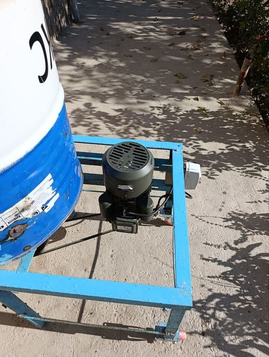 Ут майдалайдиган аппарат