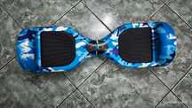 Hoverboard 2Drive