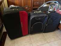 Troler geanta bagaj vacanta trolere