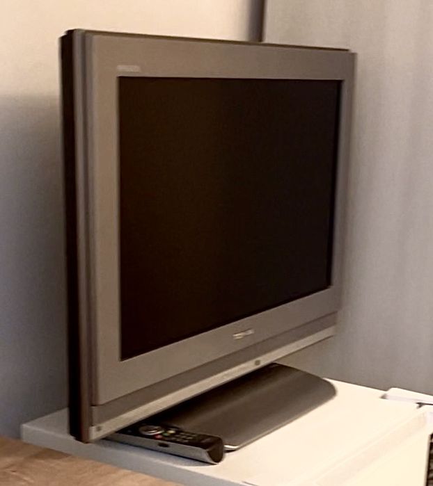 Televizor Lcd Toshiba regza functioneaza bine