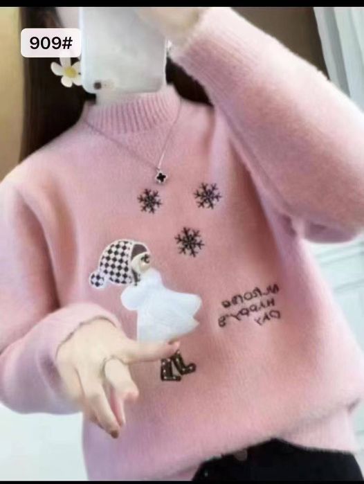 Ayollar kiyimi, aksessuarlar