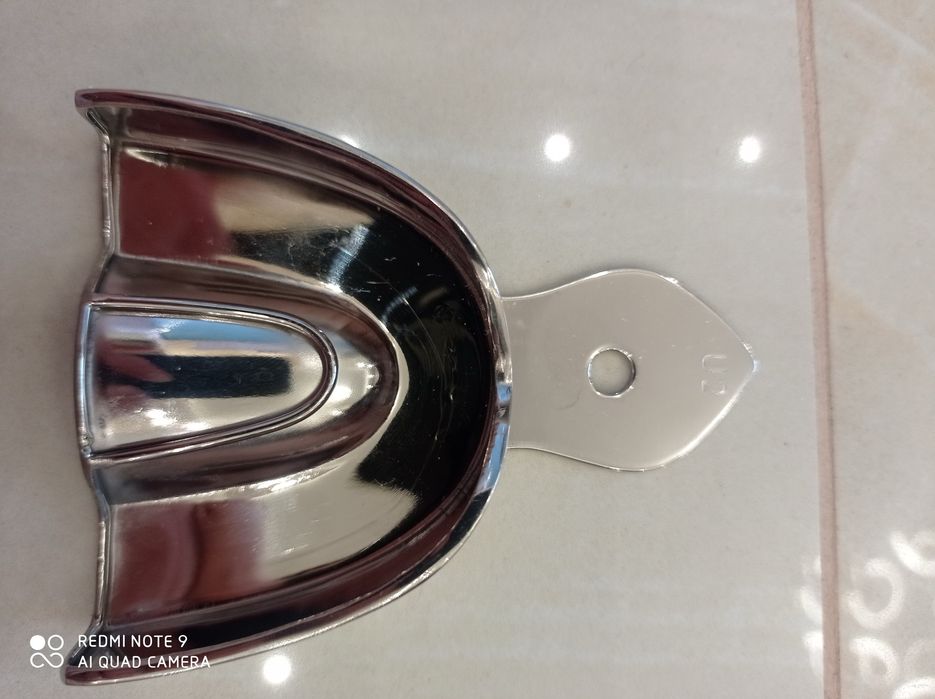 Стоматологични инструменти