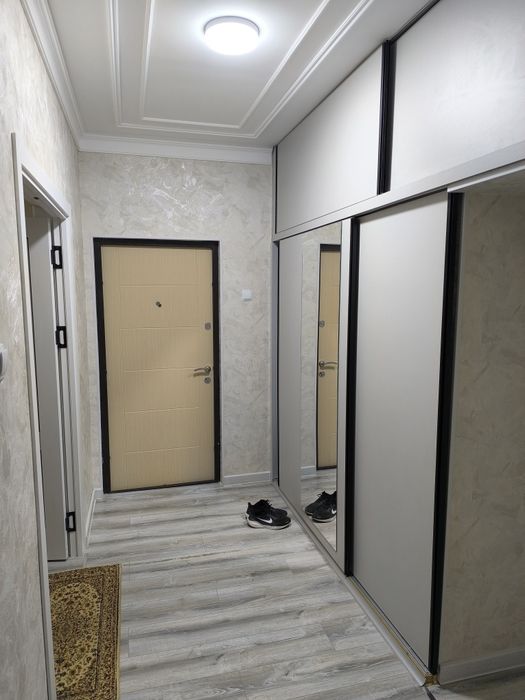 Продается 3 комнатная квартира