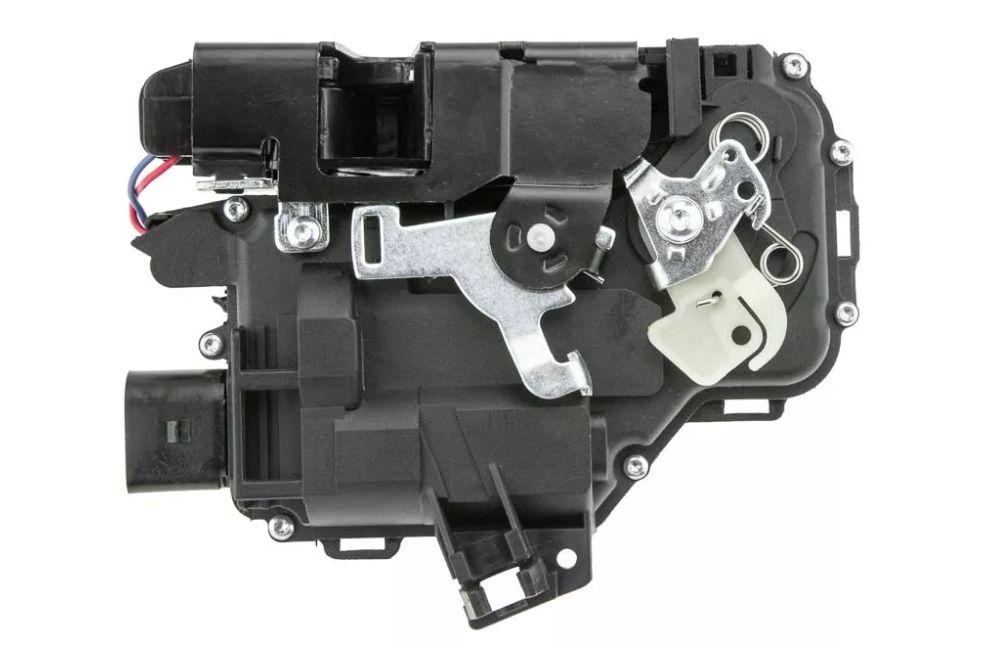 Брава За Предна Лява Врата Vw, Golf 4, Bora, Passat B5, Beetle, Skoda