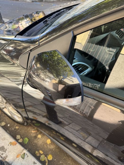 Renault Megane 3 Coupe 2.0 dCi 150CP Automat  • 2009 •