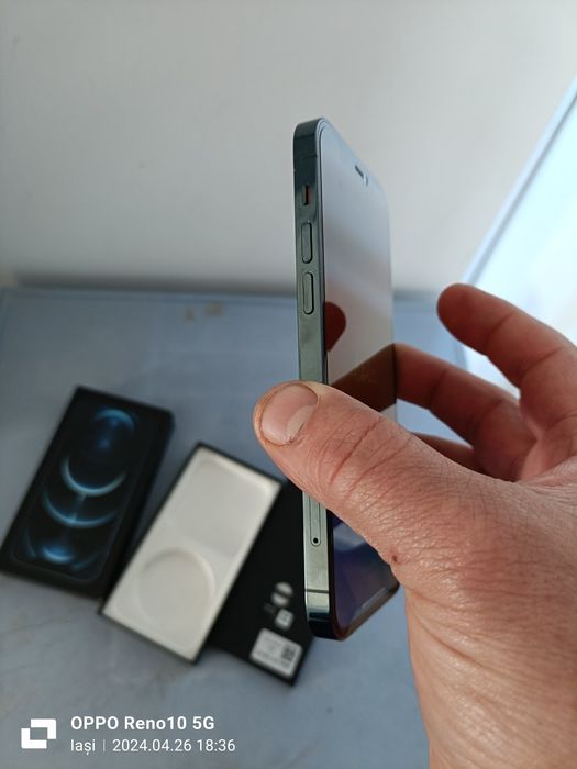 iPhone 12 Pro 128 gb