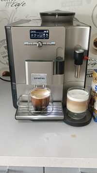 Espressor aparat cafea expresor Siemens