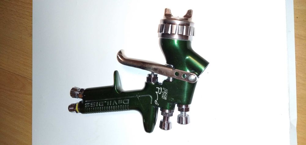 Pistol vopsit DevilBiss Pri Pro