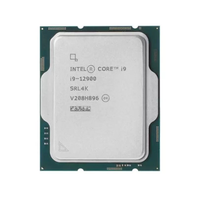 продам проц Intel core i9 12900
