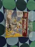Lego ninjago sigilat