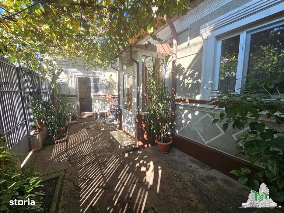 Casuta 3 camere placa peste etaj zona Margeanului