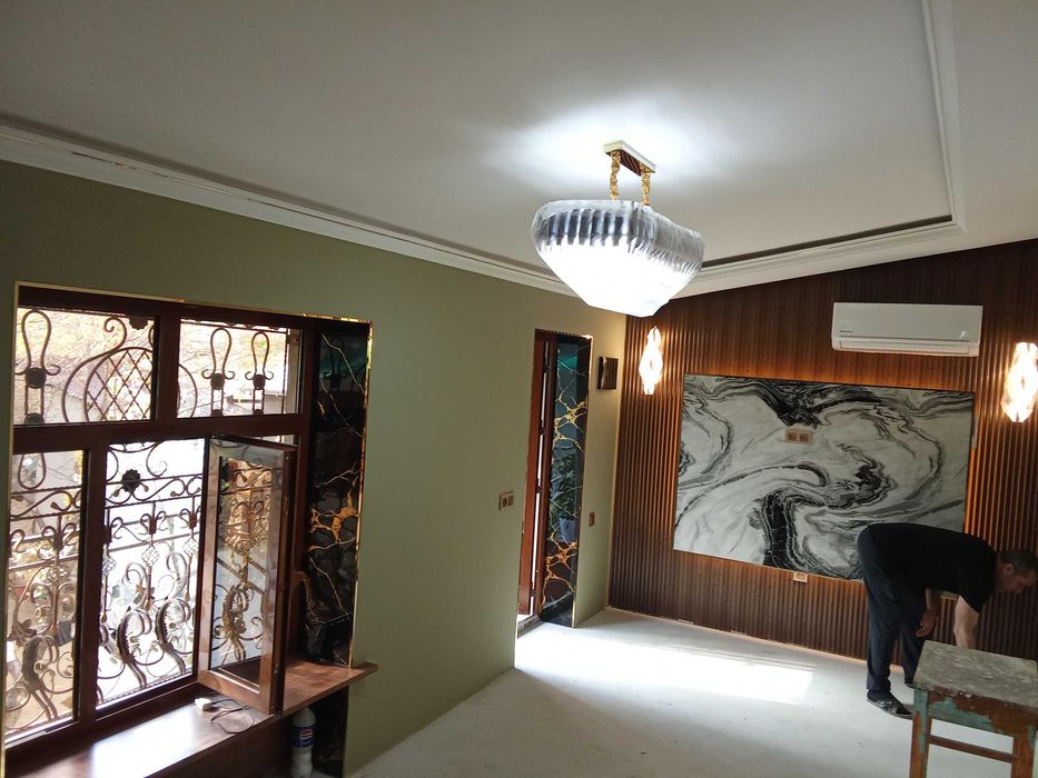 Remont kvartira  недорого