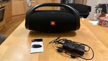 JBL Boombox оригинална