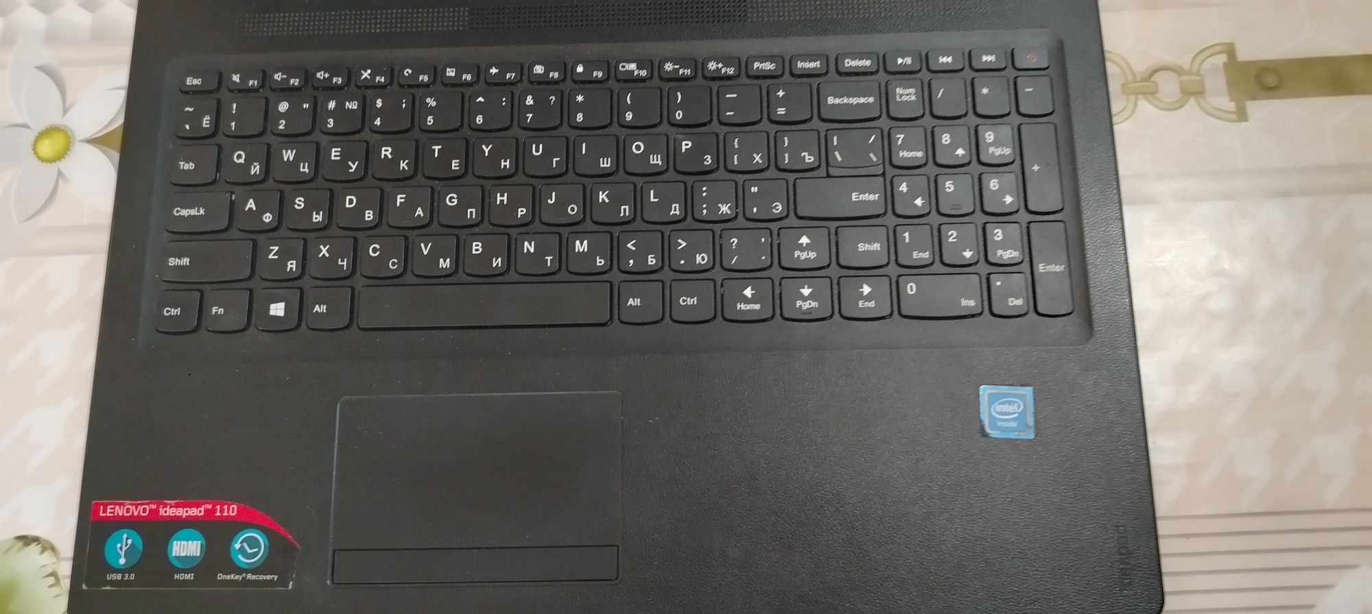 Noutbuk LENOVO TM ideapad TM 110