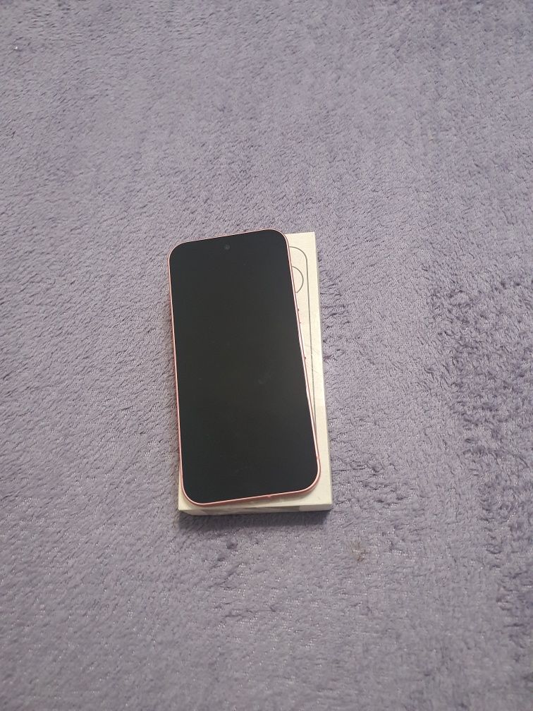 Vand/schimb Google Pixel 9/256 gb Nou