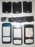 Nokia e65 Nokia N80 Nokia 7070 Prism панели лот