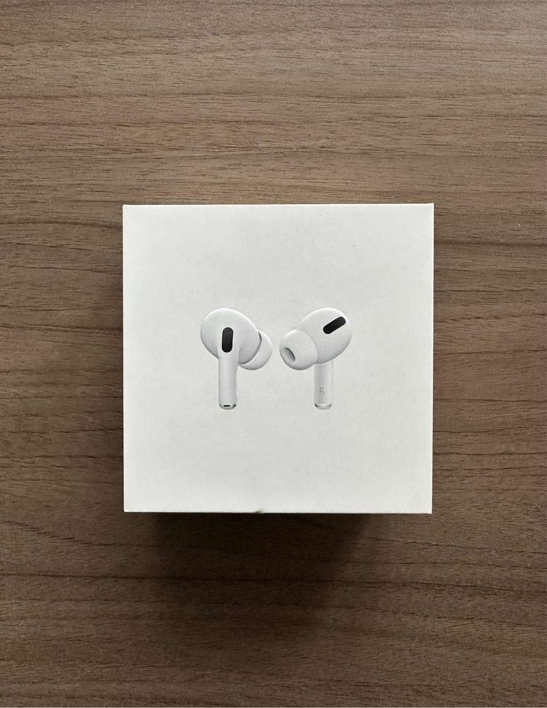 AirPods Pro. Спешно!