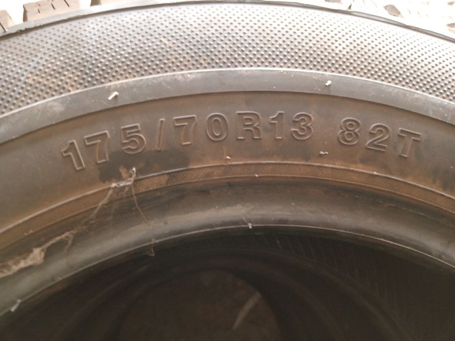 Шины без грыж и порезов