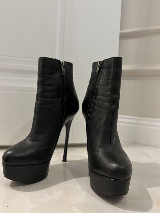 Ботильоны Gianni