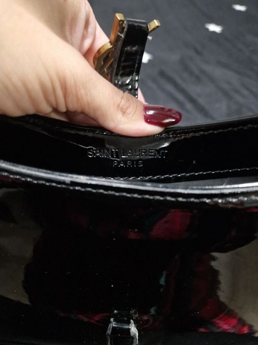 Дамска чанта YSL